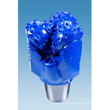 TCI Drill Bit for Oilfield and Construction